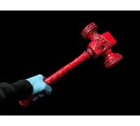 Martello Da Clown Prop Del Film Halloween In Schiuma PU Strumento Horror Clown