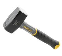 Martello Da Club In Fibra Di Vetro Stanley 1.0Kg (2.1/4 Lb) STA054126