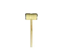 Martello da cucina in legno a doppia faccia martello per carne tenero martelli da bistecca strumenti per carne di maiale braciola martello da cucina