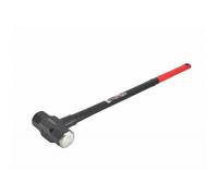 MARTELLO DA DEMOLIZIONE IN FIBRA AWTOOLS 3,63 kg - 8 libbre BLACK LINE