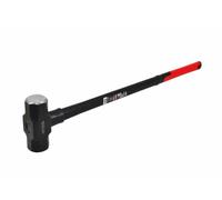 MARTELLO DA DEMOLIZIONE IN FIBRA AWTOOLS 7,26 kg 16 libbre BLACK LINE