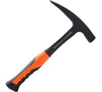 Martello Da Esplorazione, Martello Geologico a Punta Professionale, Utensili Man