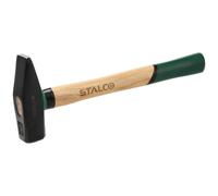 Martello da fabbro 1000g manico in legno S012024100