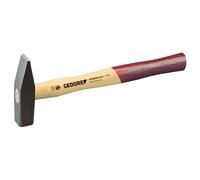 Martello da Fabbro 600 G Testa GEDORE Strumento di Precisione Qualitätskompetenz