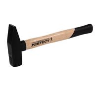 Martello da fabbro 800g manico in legno PERFECT S-69108