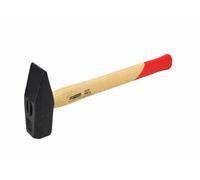 MARTELLO DA FABBRO AWTOOLS 1,5 kg MANICO IN LEGNO BLACK LINE