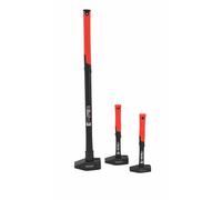 MARTELLO DA FABBRO AWTOOLS 6,0 kg IN FIBRA NERA
