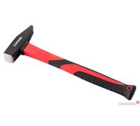 Martello da fabbro Schmith, 800 g, manico in legno