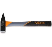 Martello da fabbro, stelo in plastica 800 g BE1370T/800