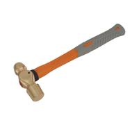 Martello da Falegname a Forma di Palla 682ml - Anti Scintilla - Sealey NS085