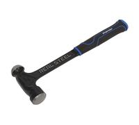 Martello da Falegname a Forma di Palla 909ml Pezzo Unico - Sealey BPHX32 Nuovo