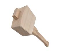 Faithfull 105X da Falegname Mazza 100mm (4in)
