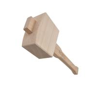 Faithfull 105X da Falegname Mazza 100mm (4in)