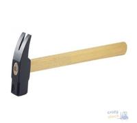 Martello Da Falegname Manico Legno Grammi 500