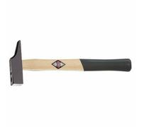 Picard 0008501 - 30 520 g francese modello Joiners Hammer - nero/marrone