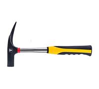 Martello da falegnameria 600 g, una maniglia a due pezzi marca Neo tools