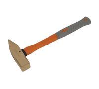 Martello Da Ingegnere Cross Pein 2.2Lb - Non Scintillante NS079