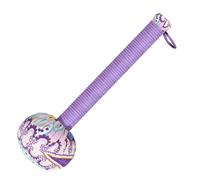 Martello da massaggio manuale, martello da massaggio a trapo, strumento di massaggio posteriore, martello di drenaggio linfatico, martello da massaggio per tutto il corpo per collo, vita