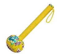 Martello da massaggio manuale, martello da massaggio a trapo, strumento di massaggio posteriore, martello di drenaggio linfatico, martello da massaggio per tutto il corpo per collo, vita