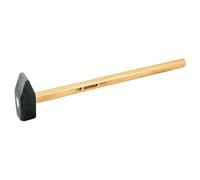 Martello Da Masso 600 Mm 3000 G Testa Legno GEDORE Strumento Professionale