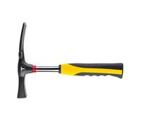 MARTELLO DA MURATORE BERLINO 0,6 KG CON MANICO TEMPRATO - T 02A625