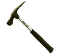 BAHCO 486 MARTELLO DA MURATORE MANICO ERGONOMICO 860 G 320 MM 1 PZ