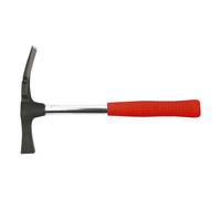 Martello da muro 500 g stelo metallico 02A645 TOOLS