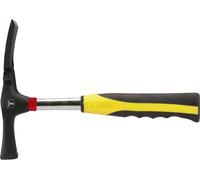 Martello da muro 600 g estrattore unghie gambo 02A625
