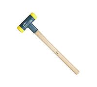 Martello Dead-Blow Soft-Face Con Manico In Hickory 436g WHA02093