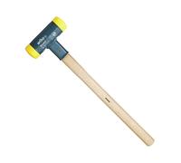 Martello Dead-Blow Soft-Face Con Manico In Hickory 436g WHA02093