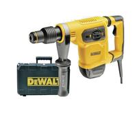 DEWALT Martello demo-perforatore DSD-MAX - 40mm, D25481K-QS