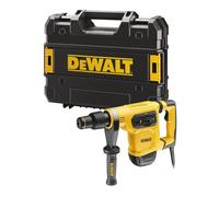 D25481K-QS trapano 530 Giri/min SDS-max 5,9 kg [D25481K-QS]