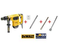 D25481K-QS trapano 530 Giri/min SDS-max 5,9 kg [D25481K-QS]