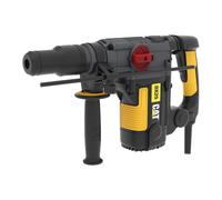Martello demo-perforatore sds-max 8.5 j 40mm Caterpillar dx25