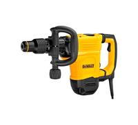 Martello Demolitore 10.5J 6Kg 1250W A Filo Dewalt D25832K-QS