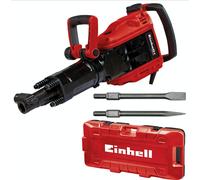 MARTELLO DEMOLITORE 1700 TASSELLATORE IMPUGNATURA REGOLABILE TE-DH 50