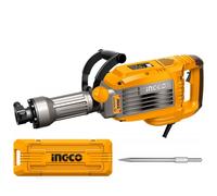 MARTELLO DEMOLITORE 1700W - 50 Joule - INGCO PDB170068