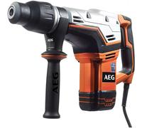MARTELLO DEMOLITORE 5Kg SDS-MAX 1100W 7.5J MH5G AEG