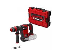 Martello demolitore a batteria 18V Einhell TP-DH 18/4 in valigetta forza 4 J Bru