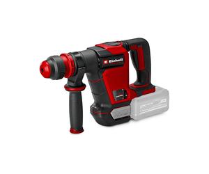 MARTELLO DEMOLITORE A BATTERIA EINHELL TP-DH 18/4 Li BL - Solo - Nero, 5,7 kg