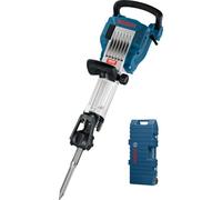 Martello demolitore Bosch 0 611 335 000 41J 1750W 10m/s² 1300 colpi/min