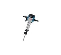 MARTELLO DEMOLITORE BOSCH GSH 27 VC - Argento, Blu, Nero, 760x197x600 mm, 29,5 kg