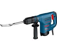 MARTELLO DEMOLITORE BOSCH PROFESSIONAL GSH 3 E, 650 W, 500.0 rpm