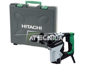 Martello demolitore combinato perforatore HITACHI DH28PC 3,5J 720W 3 modalità