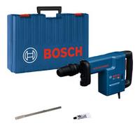 Bosch PRO Martello demolitore a filo GSH11EV (incl. scalpello piatto, valigetta)