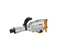 Martello Demolitore da 1700 watt con Valigetta Piastrelle Mattoni Calcestruzzo