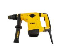 MARTELLO DEMOLITORE DEWALT D25810K - SDS MAX - 1050 WATT- 7,1 Joule - 5,6Kg