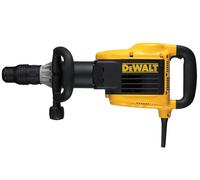 Martello Demolitore DEWALT D25899K SDS Max 10Kg 1500W 110V DEWD25899KL