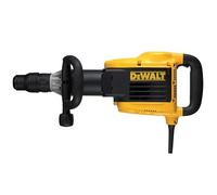 Martello Demolitore DEWALT D25899K SDS Max 10Kg 1500W 240V DEWD25899K