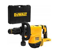 MARTELLO DEMOLITORE DEWALT DCH832N-XJ